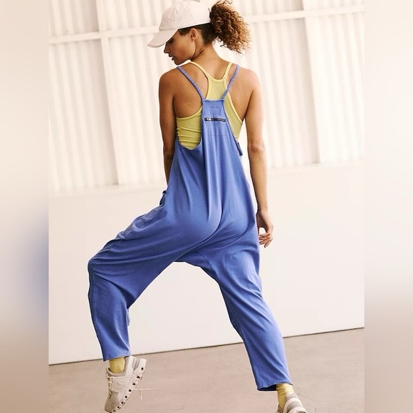 NWT! Free People Movement Hot Shot Onsie - Picture 4 of 9